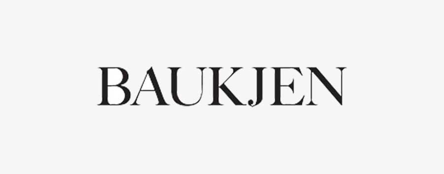 Baukjen