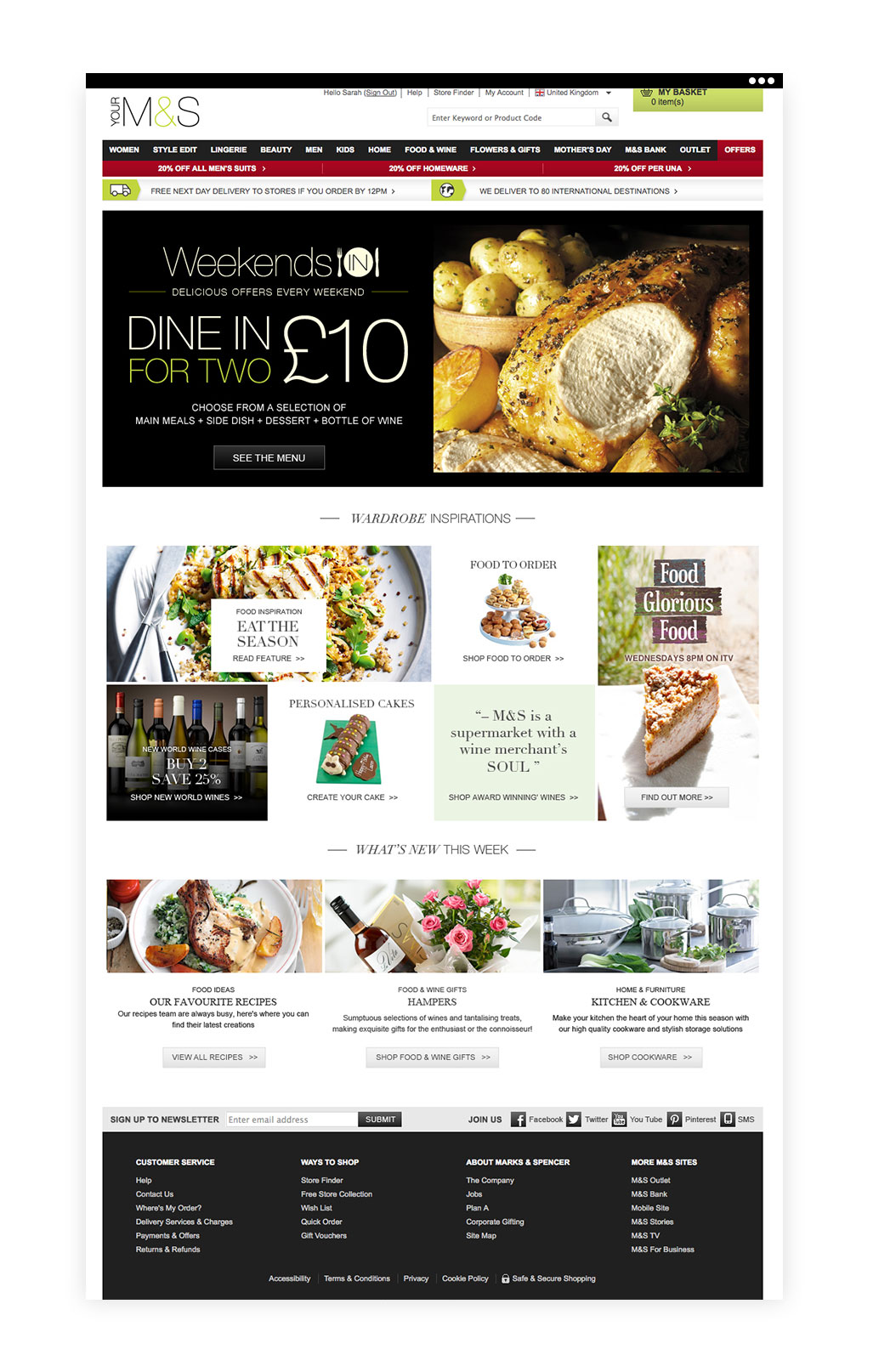 marks-and-spencer-homepage-concept