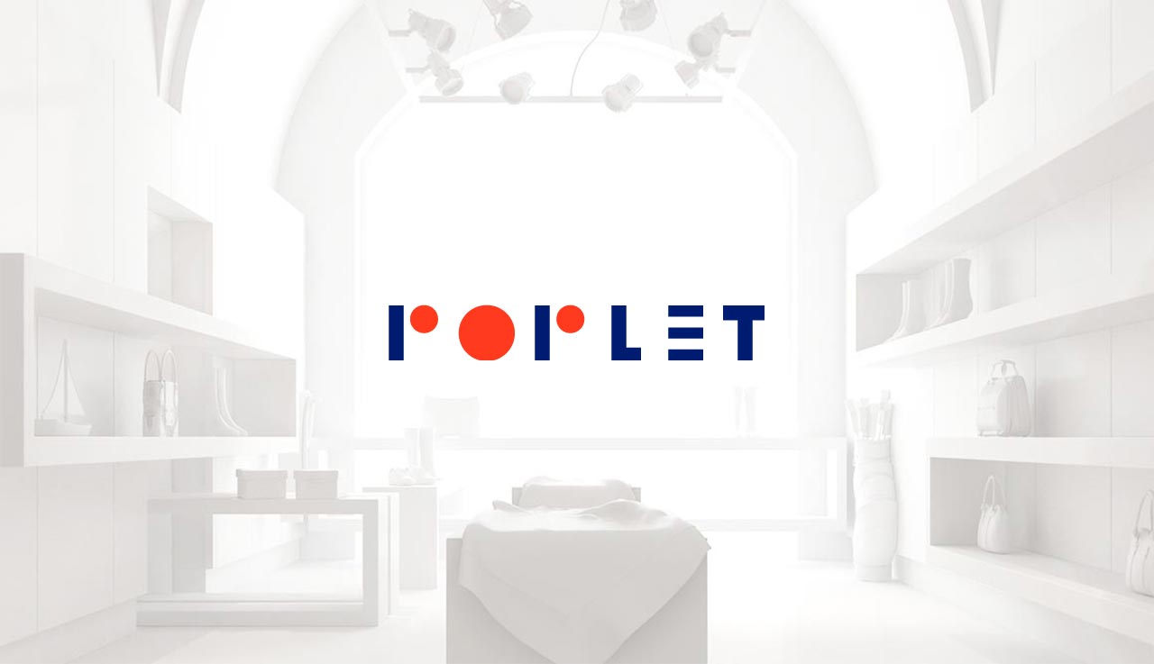 Poplet homepage screenshot