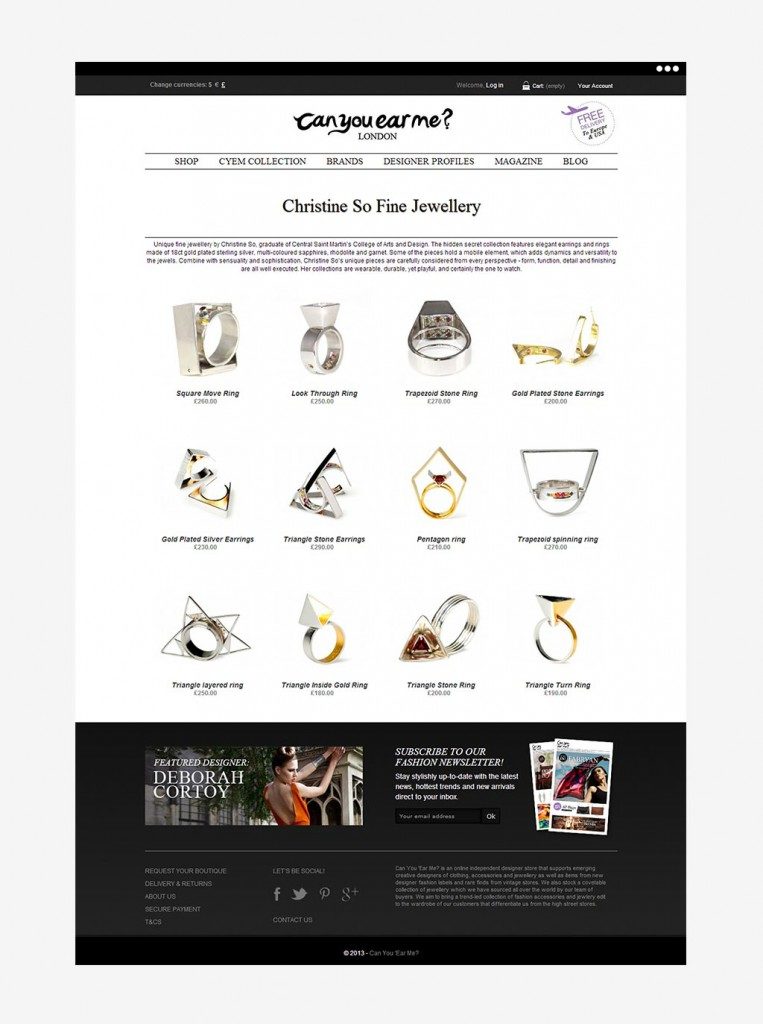 product-photography-listing-page