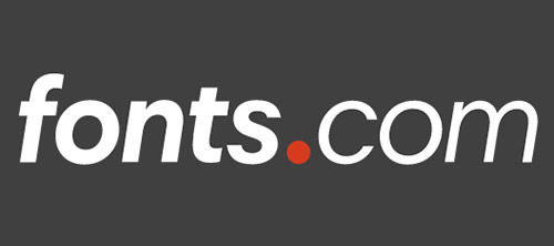 fonts.com logo - how to cancel account
